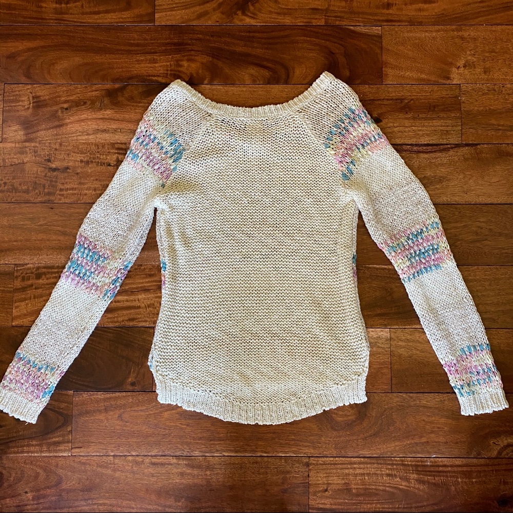 American Rag Sweater - Picture 3 of 3